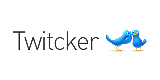 adding real time twitter ticker to website